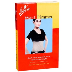 Flamingo best sale waist trimmer