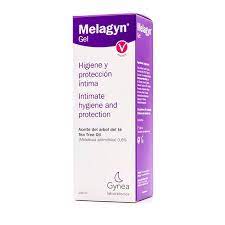 MELAGYN 200ML GEL 1'S – Medical Bazar