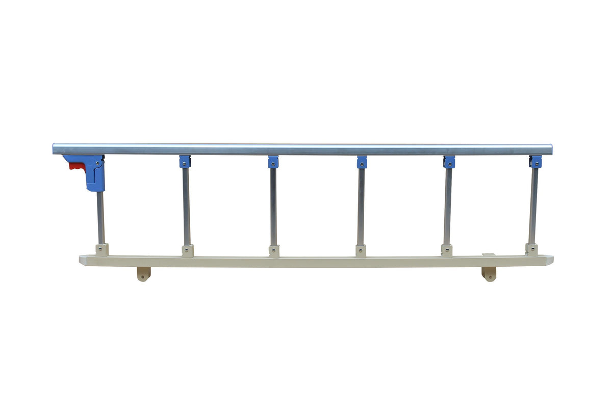 Patient Bed Side Railing Set – Medical Bazar