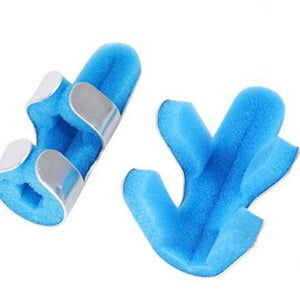 Orthomed Finger splint (frog) – Medical Bazar